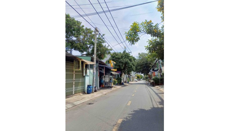 Bán nhà Mặt Tiền Kinh Doanh 116m2_5,5x21m Gần Phạm Văn Đồng Linh Tây Thủ Đức Chỉ 13,5 tỷ.